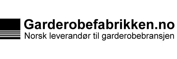 Garderobefabrikken.no